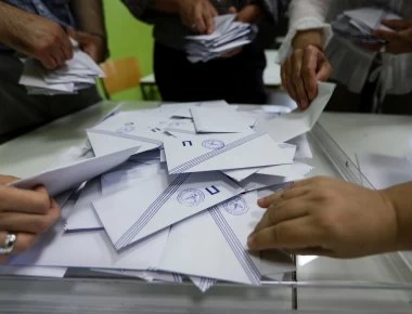 Δημοσκόπηση Prorata: Στις 11 μονάδες η διαφορά - Σε τροχιά αυτοδυναμίας η ΝΔ (φωτο)